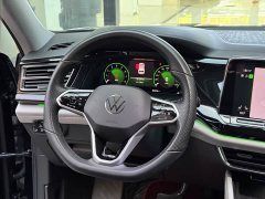 Volkswagen Teramont 2022 380TSI AWD Excellence Luxury - ფოტო 13