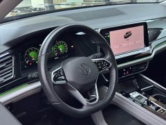 Volkswagen Teramont 2022 380TSI AWD Excellence Luxury - ფოტო 16