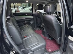 Volkswagen Teramont 2022 380TSI AWD Excellence Luxury - ფოტო 19