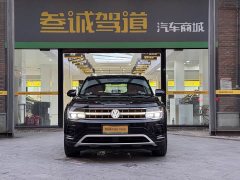 Volkswagen Teramont 2022 380TSI AWD Excellence Luxury - ფოტო 2