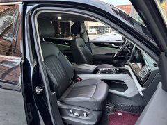 Volkswagen Teramont 2022 380TSI AWD Excellence Luxury - ფოტო 20