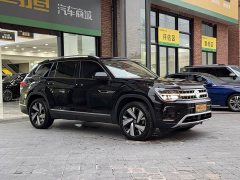 Volkswagen Teramont 2022 380TSI AWD Excellence Luxury - ფოტო 3