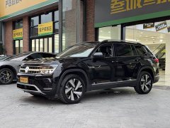Volkswagen Teramont 2022 380TSI AWD Excellence Luxury - ფოტო 4
