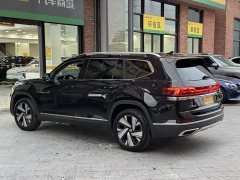 Volkswagen Teramont 2022 380TSI AWD Excellence Luxury - ფოტო 6