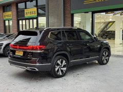Volkswagen Teramont 2022 380TSI AWD Excellence Luxury - ფოტო 7