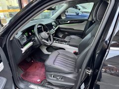 Volkswagen Teramont 2022 380TSI AWD Excellence Luxury - ფოტო 8