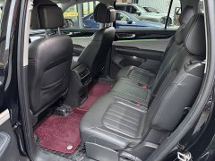 Volkswagen Teramont 2022 380TSI AWD Excellence Luxury - ფოტო 9