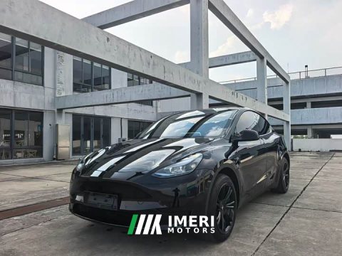 2022 Tesla Model Y Facelift Rear-Wheel Drive - car from China