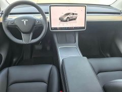 Tesla Model Y Facelift Rear-Wheel Drive - ფოტო 5