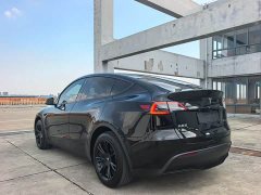 Tesla Model Y Facelift Rear-Wheel Drive - ფოტო 7