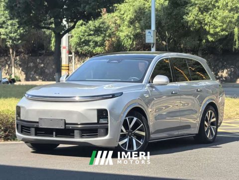 2023 Li Auto L8 Pro - ავტომობილი ჩინეთიდან