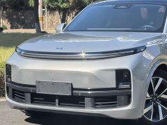 Li Auto L8 Pro - ფოტო 5
