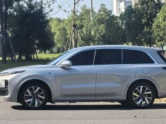 Li Auto L8 Pro - ფოტო 7