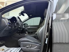 Audi Q5L Sportback 40 TFSI Luxury - ფოტო 4