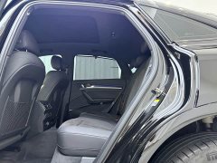 Audi Q5L Sportback 40 TFSI Luxury - ფოტო 5