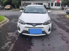 Toyota Yaris L Zhixiang 1.5L CVT Leading Edition - ფოტო 1