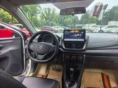 Toyota Yaris L Zhixiang 1.5L CVT Leading Edition - ფოტო 11