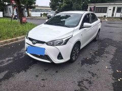 Toyota Yaris L Zhixiang 1.5L CVT Leading Edition - ფოტო 2