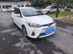 Toyota Yaris L Zhixiang 1.5L CVT Leading Edition - ფოტო 3