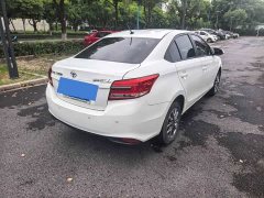 Toyota Yaris L Zhixiang 1.5L CVT Leading Edition - ფოტო 5