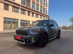 BMW MINI Countryman 1.5T Cooper All4 Connoisseur - ფოტო 1