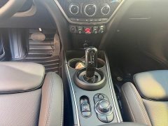 BMW MINI Countryman 1.5T Cooper All4 Connoisseur - ფოტო 10