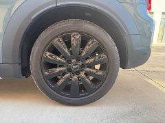 BMW MINI Countryman 1.5T Cooper All4 Connoisseur - ფოტო 11
