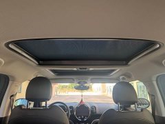 BMW MINI Countryman 1.5T Cooper All4 Connoisseur - ფოტო 13