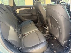 BMW MINI Countryman 1.5T Cooper All4 Connoisseur - ფოტო 14