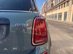 BMW MINI Countryman 1.5T Cooper All4 Connoisseur - ფოტო 16