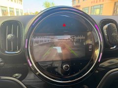 BMW MINI Countryman 1.5T Cooper All4 Connoisseur - ფოტო 17