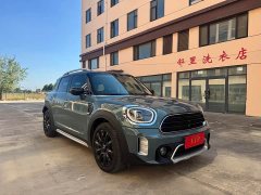 BMW MINI Countryman 1.5T Cooper All4 Connoisseur - ფოტო 2