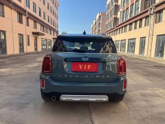 BMW MINI Countryman 1.5T Cooper All4 Connoisseur - ფოტო 20