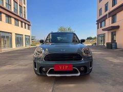 BMW MINI Countryman 1.5T Cooper All4 Connoisseur - ფოტო 3