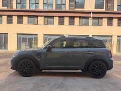 BMW MINI Countryman 1.5T Cooper All4 Connoisseur - ფოტო 4