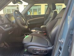BMW MINI Countryman 1.5T Cooper All4 Connoisseur - ფოტო 5