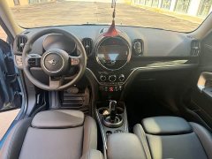 BMW MINI Countryman 1.5T Cooper All4 Connoisseur - ფოტო 7