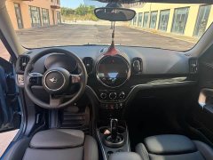 BMW MINI Countryman 1.5T Cooper All4 Connoisseur - ფოტო 8