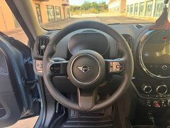 BMW MINI Countryman 1.5T Cooper All4 Connoisseur - ფოტო 9