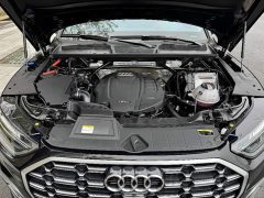 Audi Q5L 2022 40T Fashion Dynamic Edition - ფოტო 12