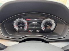 Audi Q5L 2022 40T Fashion Dynamic Edition - ფოტო 4