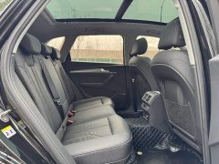 Audi Q5L 2022 40T Fashion Dynamic Edition - ფოტო 7
