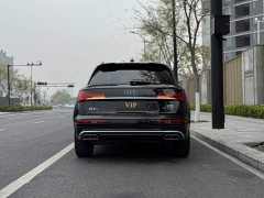 Audi Q5L 2022 40T Fashion Dynamic Edition - ფოტო 8