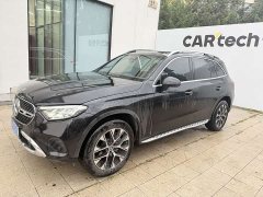 Mercedes-Benz GLC Facelift GLC 260 L 4MATIC Dynamic - ფოტო 1