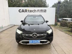 Mercedes-Benz GLC Facelift GLC 260 L 4MATIC Dynamic - ფოტო 2