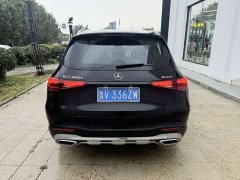 Mercedes-Benz GLC Facelift GLC 260 L 4MATIC Dynamic - ფოტო 3