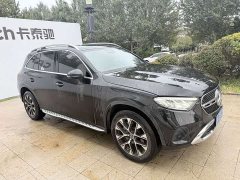 Mercedes-Benz GLC Facelift GLC 260 L 4MATIC Dynamic - ფოტო 4