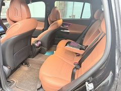 Mercedes-Benz GLC Facelift GLC 260 L 4MATIC Dynamic - ფოტო 5