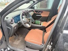 Mercedes-Benz GLC Facelift GLC 260 L 4MATIC Dynamic - ფოტო 6