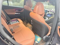 Mercedes-Benz GLC Facelift GLC 260 L 4MATIC Dynamic - ფოტო 8